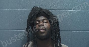 PHILLIPS, DE’VARE RASHEAN | 2024-02-21 20:41:00 Montgomery County, Indiana Booking