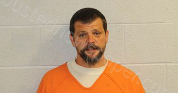 <B>HYMER</B>, <B>ZACHARY</B> <B>RYAN</B> #, Jackson County, North Carolina - 2024-02-21 08:50:00