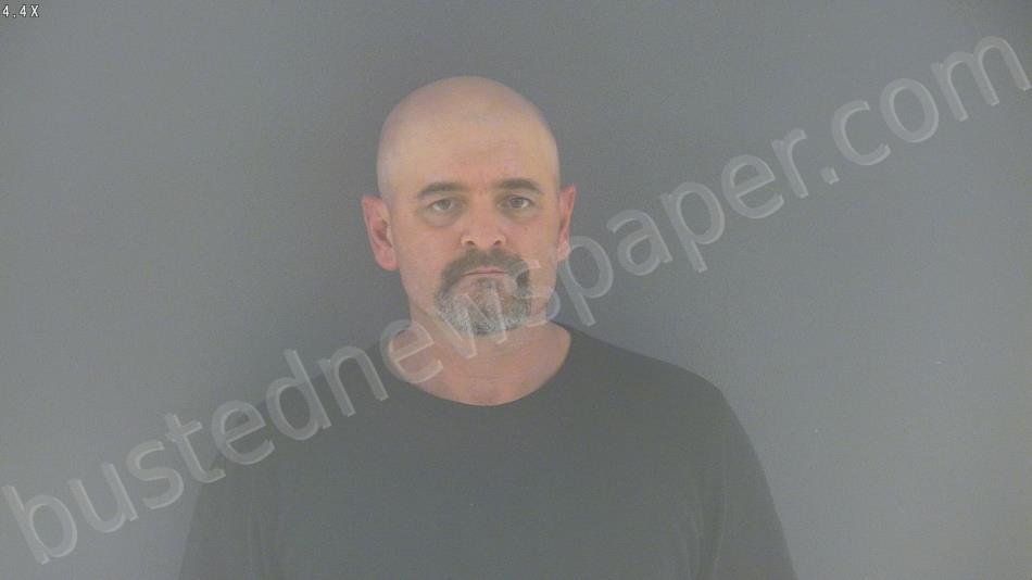 RICE, JAMES RUSSELL #, Bedford County, Virginia - 2024-02-21 17:44:00