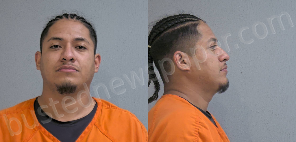 CRUZ, ABNER #, Hidalgo County, Texas - 2024-02-21