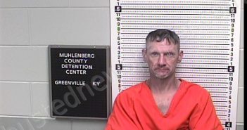 <B>DAVIS</B>, <B>DANIEL</B> <B>WAYNE</B> #, Muhlenberg County, Kentucky - 2024-02-21