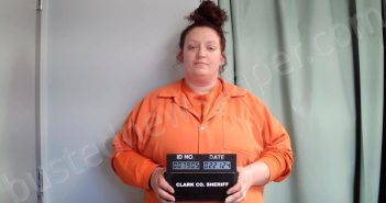 <B>SCOTT</B>, <B>SAMANTHA</B> <B>M</B> #, Clark County, Missouri - 2024-02-21 15:28:00