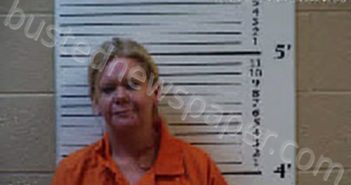 FOSTER, TIFFANY LYNN | 2024-02-21 19:39:00 Cherokee County, North Carolina Booking