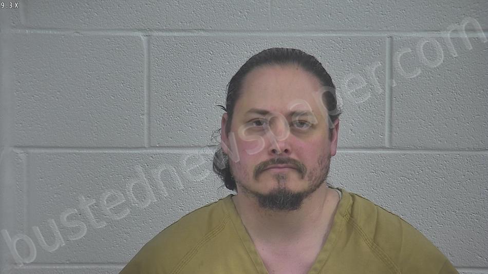 INMAN, BRANDON #, Laurel County, Kentucky - 2024-02-21 11:13:00