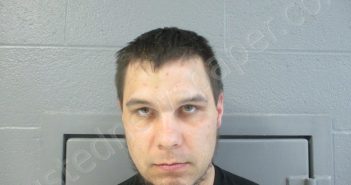 GARLETTS, EDWARD ALLEN | 2024-02-21 05:30:00 Preston County, West Virginia Booking