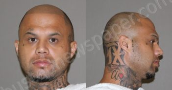 CHAU, <B>JONATHAN</B> <B>TONY</B> #, Denton County, Texas - 2024-02-21