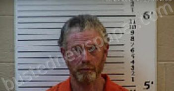 HASS, NATHAN ONEIL | 2024-02-21 10:35:00 Cherokee County, North Carolina Booking