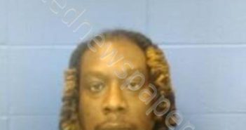 <B>CLAYTON</B> <B>NVM</B> <B>SHARPE</B> #, Faulkner County, Arkansas - 2024-02-21 08:22:00