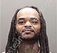 CHERRY, <B>DEMETRIUS</B> #, <b>Franklin</b> County, Ohio, Franklin County, Ohio - 2024-02-21