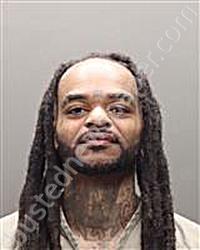 CHERRY, DEMETRIUS #, Franklin County, Ohio - 2024-02-21