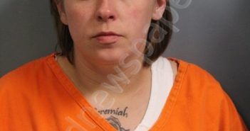 <B>BROWN</B>, <B>KYLEE</B> NICOLE #, Jackson County, West Virginia - 2024-02-21 12:40:00