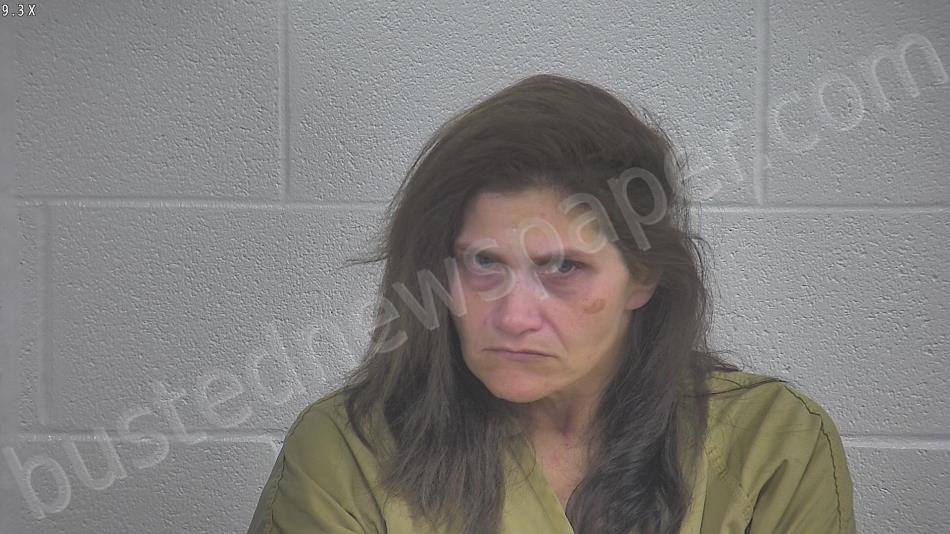 MOORE, BETH #, Laurel County, Kentucky - 2024-02-21 13:50:00