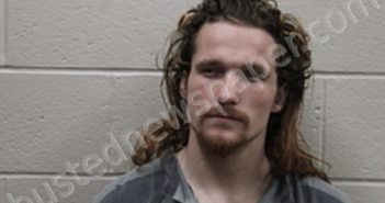 CODY WAYNE LAWRENCE | 2024-02-21 09:49:00 Andrew County, Missouri Booking