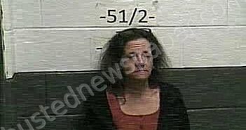 <B>THOMAS</B>, <B>MELISSA</B> <B>A</B>, <B>II</B> #, Whitley County, Kentucky - 2024-02-21 11:07:00
