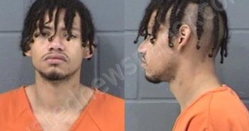 <B>FANTROY</B>, <B>PATRICK</B> <B>NEALE</B> #, Geary County, Kansas - 2024-02-21 21:19:00