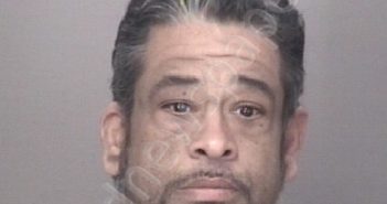 LOCKLEAR JR, WALTER LEE | 2024-02-21 Robeson County, North Carolina Booking