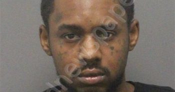 <B>NEAL</B>, <B>DARREN</B> <B>TERRON</B> #, Guilford County, North Carolina - 2024-02-21