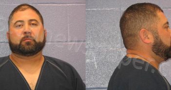 GALAVIZ-BALTAZAR, LUIS ALONZO | 2024-02-21 Andrews County, Texas Booking