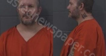 <B>MILLER</B>, <B>CHARLES</B> <B>JOSEPH</B> #, Geary County, Kansas - 2024-02-21 23:42:00