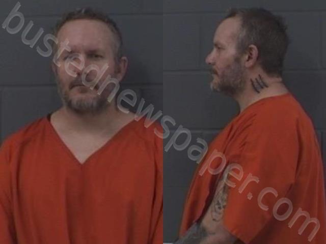 MILLER, CHARLES JOSEPH #, Geary County, Kansas - 2024-02-21 23:42:00
