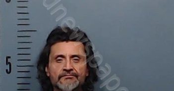 <B>ALVAREZ</B>, <B>ANGEL</B>, JR. #, Taylor County, Texas - 2024-02-21