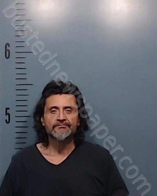 ALVAREZ, ANGEL, JR. #, Taylor County, Texas - 2024-02-21