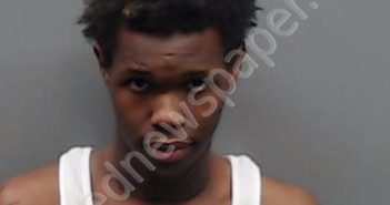 SHEPARD, LARONN DAYSHUN | 2024-02-21 Smith County, Texas Booking