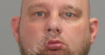 <B>GILLIS</B>, <B>STEVEN</B> <B>SHANE</B> #, Brazos County, Texas - 2024-02-21