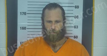 BETTS, JOSHUA JAMES | 2024-02-21 02:32:00 Ottawa County, Ohio Booking