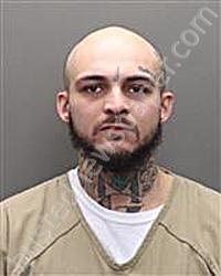 ABBOTT, JORDAN L #, Franklin County, Ohio - 2024-02-21