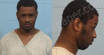 <B>SEYMORE</B>, MATTHEW <B>JASON</B> #, Williamson County, Texas - 2024-02-21