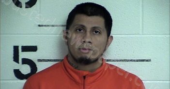 PITONEZ GONZALEZ, PEDRO | 2024-02-21 Chase County, Kansas Booking