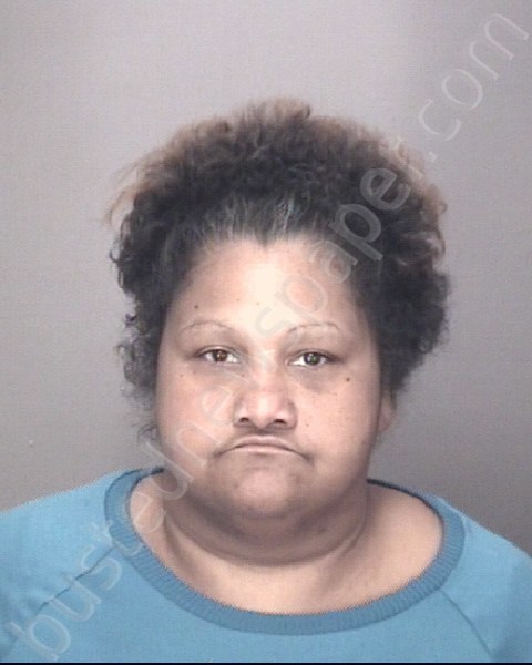 LOCKLEAR, TERESA ANN #, Robeson County, North Carolina - 2024-02-21