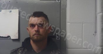 NOLDER, AUSTIN <B>TYLER</B> #, <b>Mason</b> County, Kentucky, Mason County, Kentucky - 2024-02-21 18:20:00