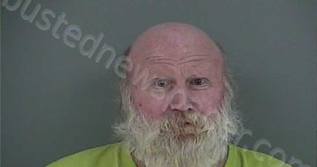 <B>BECK</B>, <B>STEVEN</B> D #, Anderson County, Tennessee - 2024-02-22 16:55:00