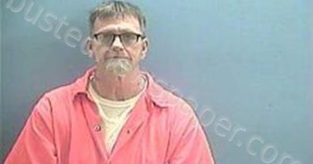 <B>BOBBY</B> <B>DUANE</B> <B>COBB</B> #, Hempstead County, Arkansas - 2024-02-22 13:43:00