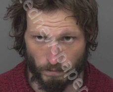 WHITE, <B>JONATHAN</B> <B>THOMAS</B> #, Benton County, Oregon - 2024-02-22