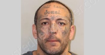 RIVERA DANIEL | 2024-02-22 Leon County, Florida Booking