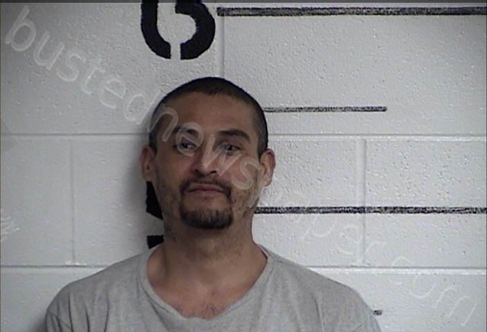 OJEDA CARAJAL, EMMANUEL #, Chase County, Kansas - 2024-02-22