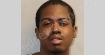 WINGFIELD NEDDERICK L | 2024-02-22 Leon County, Florida Booking