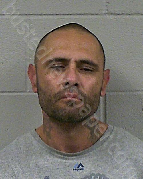 CAMACHO, OSCAR DOMINIQUE JR #, Dickinson County, Kansas - 2024-02-22 19:50:00
