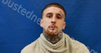 <B>JOHNSON</B>, <B>WILLIAM</B> <B>SLADE</B> #, Kaufman County, Texas - 2024-02-22 02:02:00