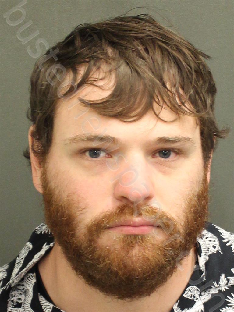 CARR, ANDREW LINDSAY #, Orange County, Florida - 2024-02-22 20:05:00