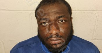 FRIMPONG, GABRIEL | 2024-02-22 Sussex County, New Jersey Booking