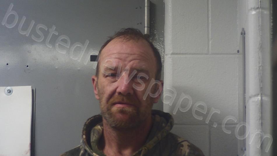 WILLIS, MATHEW DAVID #, Lewis County, Kentucky - 2024-02-22 21:16:00