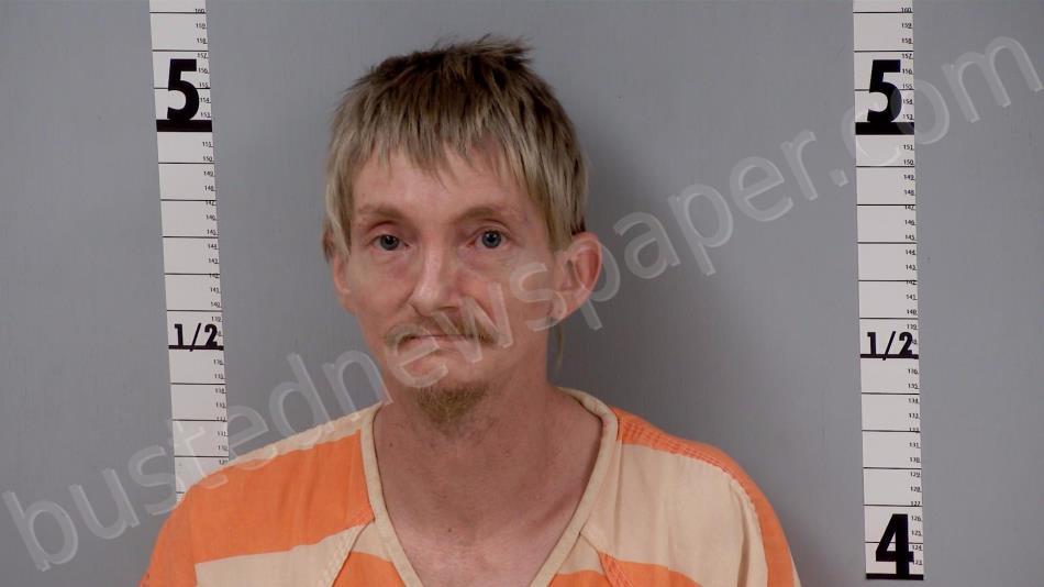 EVANS, AARON MICHAEL #, Gratiot County, Michigan - 2024-02-22 19:54:00