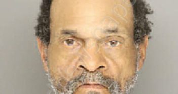 GADDY, RONALD JEFFERY | 2024-02-22 16:13:00 Moore County, North Carolina Booking