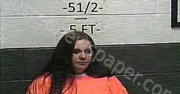<B>SENTERS</B>, <B>BRANDY</B> <B>DENISE</B> #, Whitley County, Kentucky - 2024-02-22 10:45:00