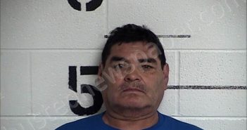 BENAVIDEZ, DIONICIO | 2024-02-22 Chase County, Kansas Booking