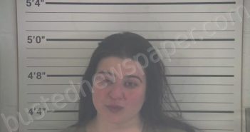 NOBLE, BRITINI ANN | 2024-02-22 03:06:00 Campbell County, Kentucky Booking